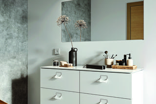  Szafka podumywalkowa wisząca