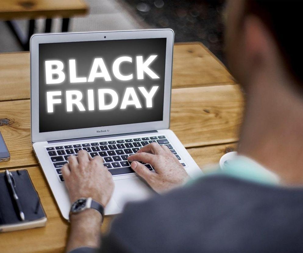 Black Friday 2024 na AliExpress. Można liczyć na duże promocje