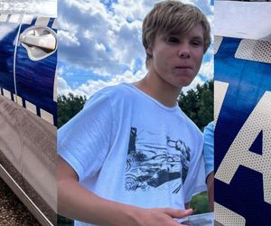 14-letni Daniel przepadł bez śladu