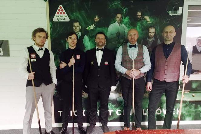 snooker