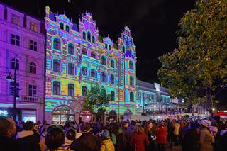 Co przyciąga turystów do Łodzi? 