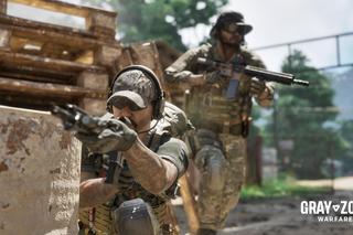 Call of Duty i Battlefield nie podbiją 2024 r. Gra na wzór Escape from Tarkov może przejąć rynek FPS