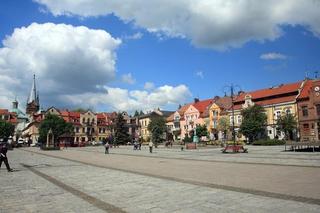 6. Myślenice