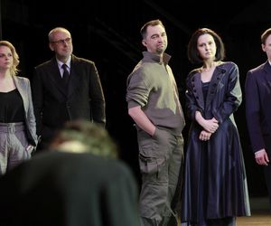 Jan Englert może zacierać ręce. Hamlet wyprzedany do końca sezonu