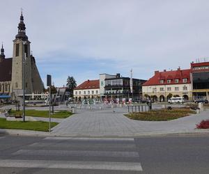 Najbogatsze miasta w Małopolsce. Tam żyje się najlepiej