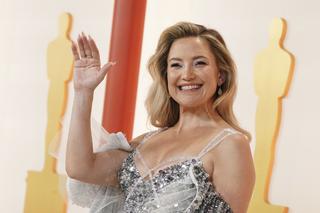 Kate Hudson pokazała prawie wszystko! Piersi i pupa 44-latki były na widoku