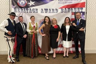 Nagrody  Dziedzictwa Narodowego  przyznane