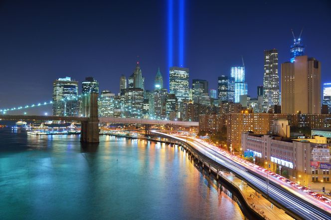 Nowy Jork