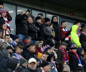 Górnik Zabrze-Korona Kielce