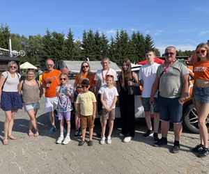  Lato w sercu Świętokrzyskiego: ESKA Summer City w Parku Rozrywki i Miniatur Sabat Krajno! 