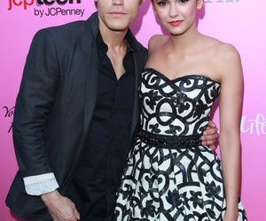 Nina Dobrev była gwiazdą Pamiętników wampirów. Jak dziś wygląda serialowa Elena?