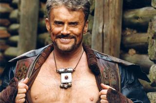 Antoni Olbrychski, wnuk Daniela Olbrychskiego zagrał Wołodyjowskiego