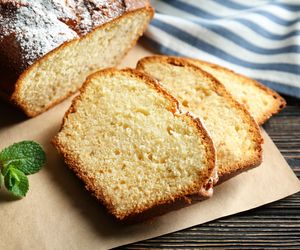 Szybkie ciasto na niedzielę do kawy!  Ekspresowy i niezawodny przepis na słodki wypiek, który zachwyci smakiem