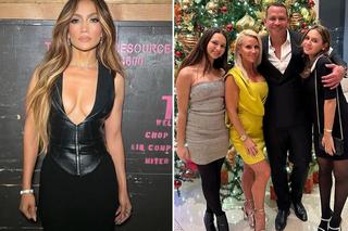 Ma nową Jennifer Lopez na Święta! Lepsza niż oryginał czy wręcz przeciwnie?