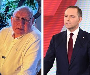 Krzysztof Jackowski mówi o kadencji Karola Nawrockiego. Będą kontrowersje i oskarżenie o zdradę