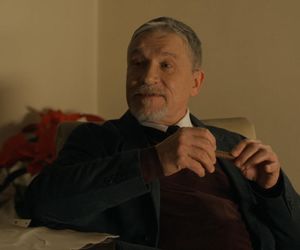 	Barwy szczęścia odc. 3164. Antoni Kiryłło (Cezary Nowak)