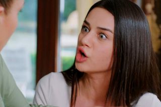 Miłość i nadzieja, odcinek 301. Yildiz, Bahar