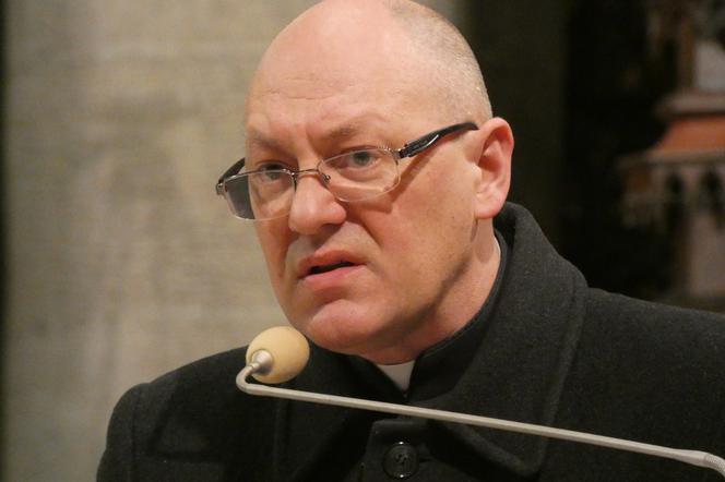100-lecie diecezji: pokreślona bulla