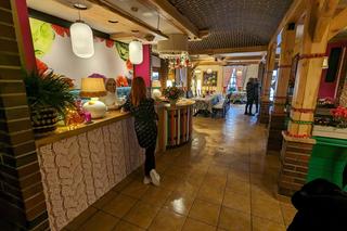 Kuchenne Rewolucje - ART Smaku w Tarnowskich Górach