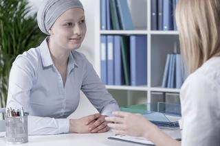 Chemioterapia: sposoby na nudności i wymioty po chemioterapii