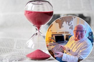 Jackowski zapowiada niepokoje w Polsce i na świecie do 2028 roku. Może się okazać, że najgorszy czas dopiero przed nami 