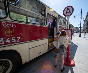 Łódzkie Linie Turystyczne wyjeżdżają na trasy