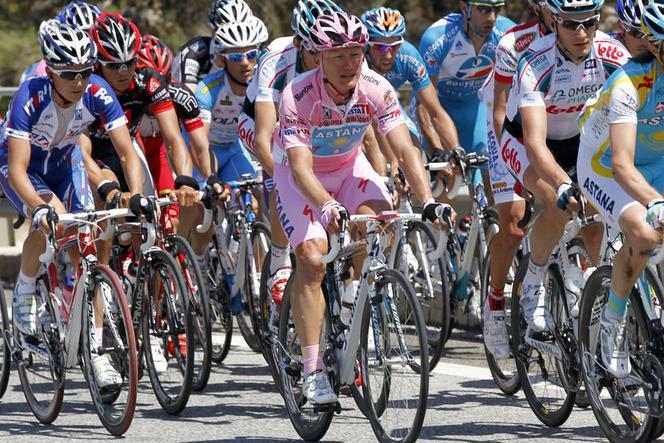 Giro d'Italia