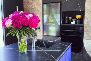 Mobilny showroom Paradyż Ceramika