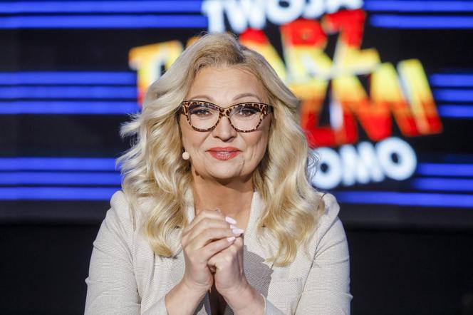 Ten wpis Małgorzaty Walewskiej zmartwił internautów. Żegna się z TTBZ? 
