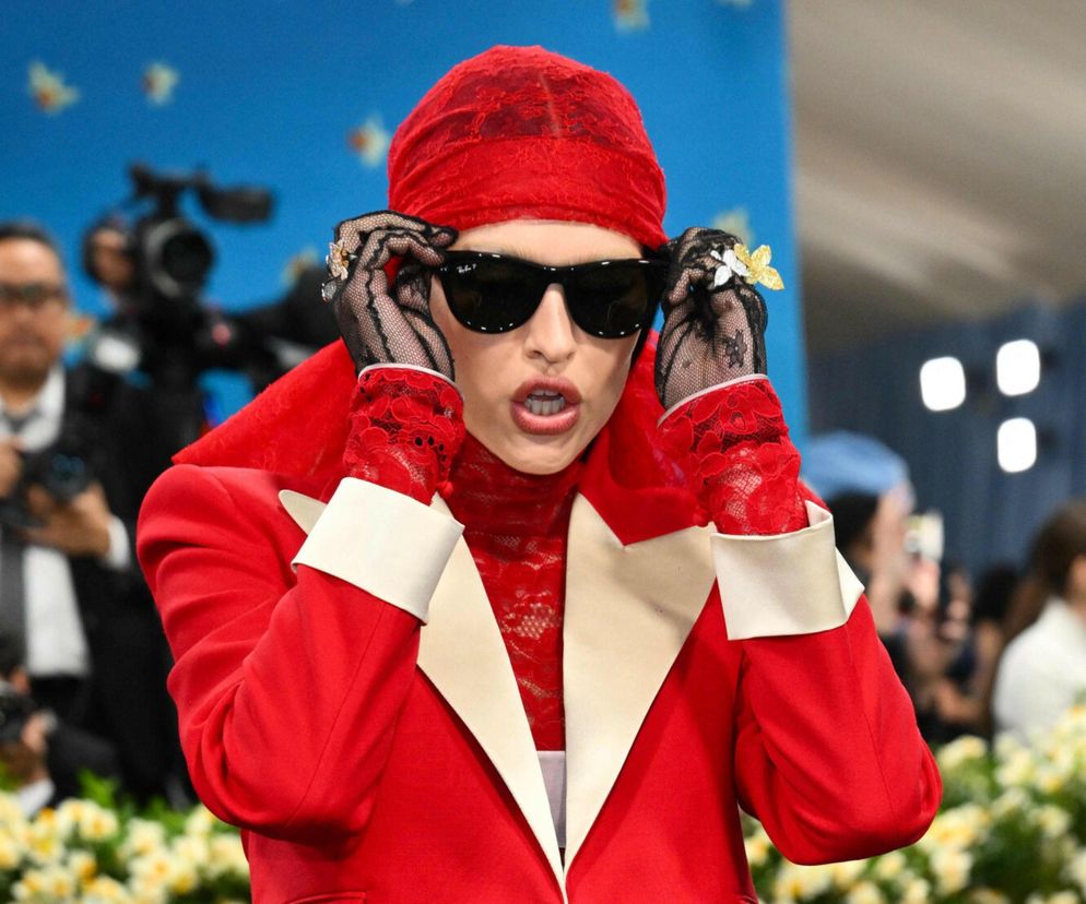 MET GALA: oto najgorzej ubrane gwiazdy. Kto nie zrozumiał tematu?