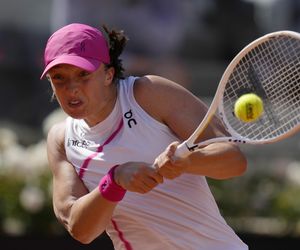 Iga Świątek - Madison Keys Relacja NA ŻYWO i wynik meczu Polka w półfinale!