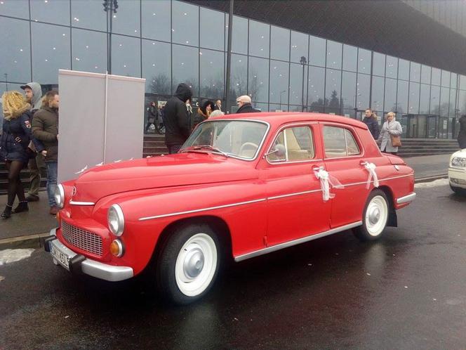 XV Międzyplanetarne Targi Ślubne