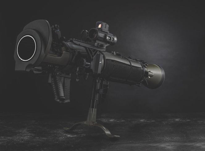 Grantnik Carl-Gustaf M4