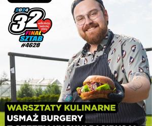 365 burgerów z Pasibusa