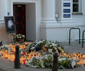 Student zaatakował 53-latkę toporkiem. Koszmar na UW w Warszawie. „Co powiedzieć jej dzieciom?”
