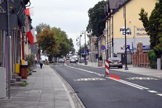 Rewitalizacja Starego Fordonu. Umowa na Rynek podpisana