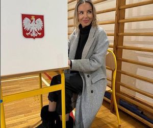 Wybory 2025: Agnieszka Włodarczyk