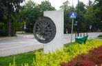 Park Zdrojowy w Busku