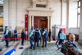 Nicolas Sarkozy wyjdzie z więzienia. Sąd przychylił się do wniosku