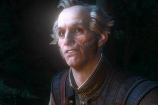 Wiedźmin QUIZ. Jak dobrze znasz Regisa? Test wiedzy o niezwykłym przyjacielu Geralta! 