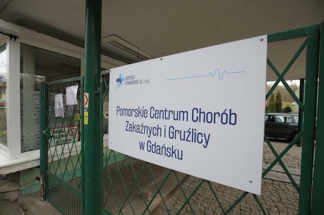 Codziennie więcej chorych na Covid-19 w pomorskich szpitalach. Tak będzie do końca listopada