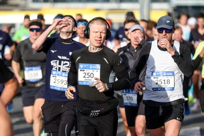 Silesia Półmaraton 2025 - ZDJĘCIA