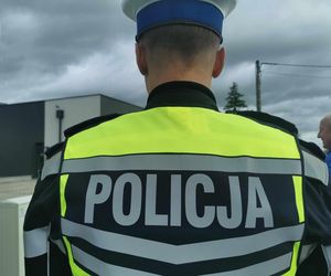 Ostrów. Policyjne patrole przy szkołach. Ruszył wrzesień!