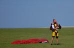 Skydive Chełm: Oderwij się od ziemi i wyskocz!