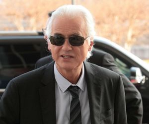 Jimmy Page zwrócił się do fanów w sprawie filmu