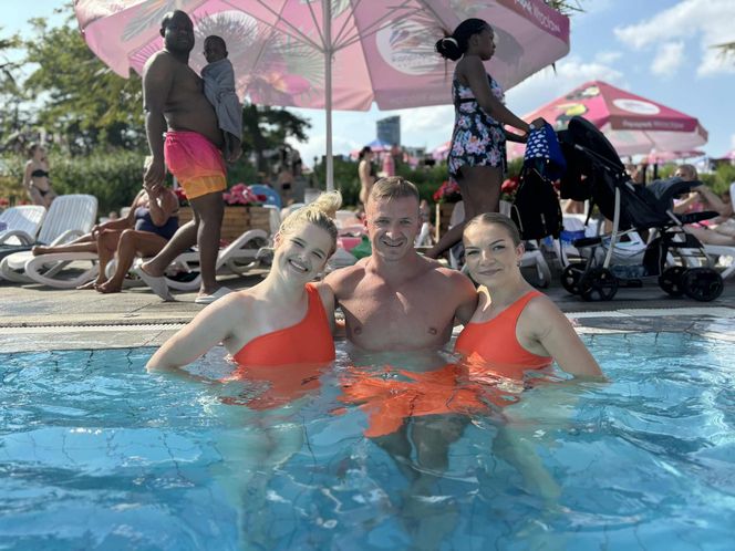 Od luksusu w górach po festiwal sztuki ulicznej. ESKA Summer City podbija Dolny Śląsk