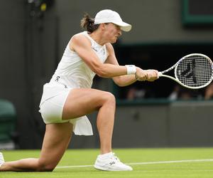 Iga Świątek - Julia Putincewa O której godzinie mecz dzisiaj w 3. rundzie Wimbledonu