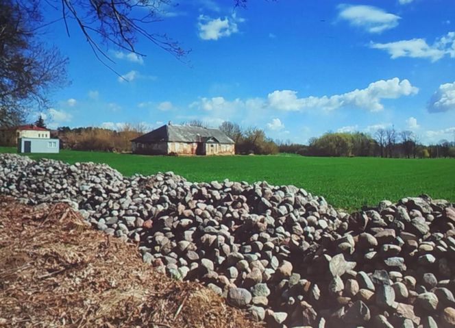 Dwór w Iganiach Nowych wymaga przeprowadzenia wielu prac renowacyjnych. Od lat na jego terenie trwały prace przygotowawcze i archeologiczne