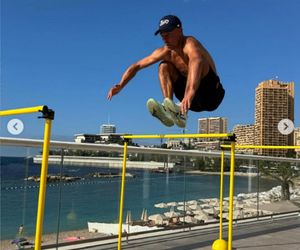 Żyła wyskoczył do Cannes