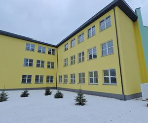 Rozbudowa Szkoły Podstawowej nr 52 w Lublinie zbliża się do końca